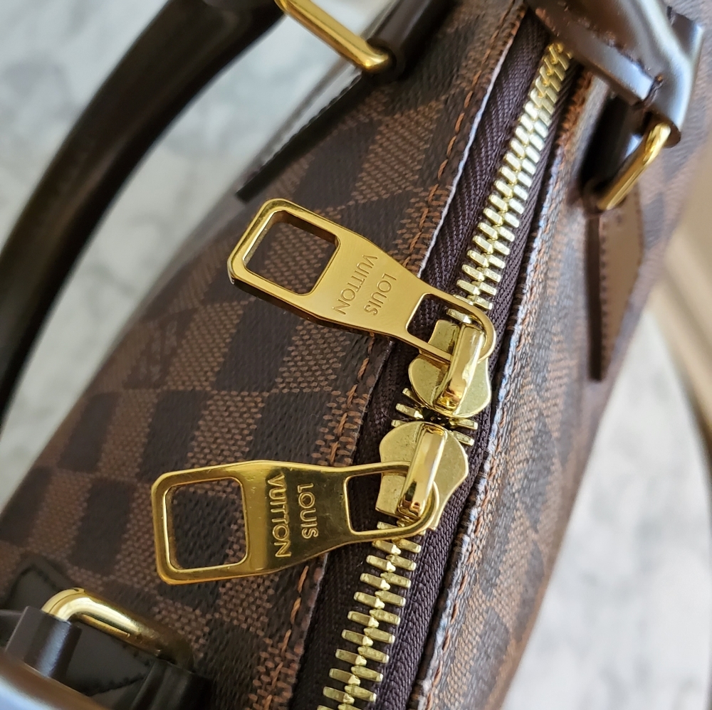 Louis Vuitton Porte-Documents - Picture 5 of 8